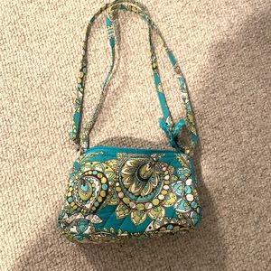 vera bradley purse